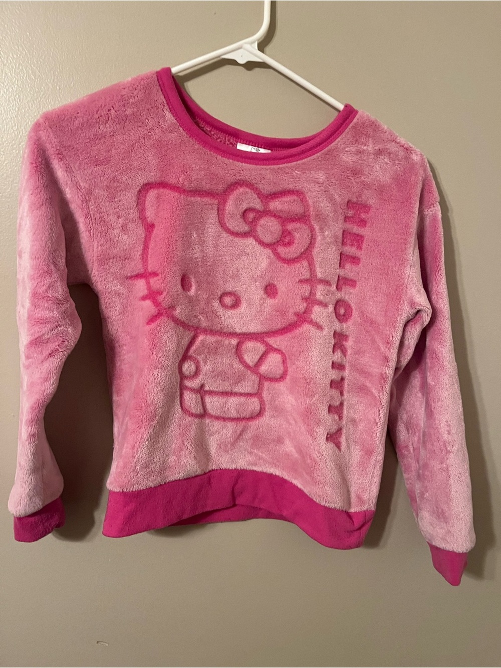 Hello Kitty sweater